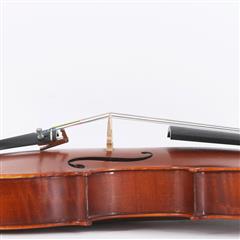 GLIGA Vasile Reghin Romania 1998 Size 16 inch Viola with Case